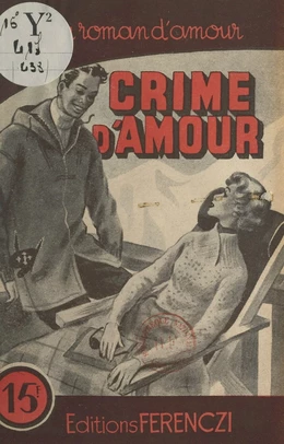 Crime d'amour