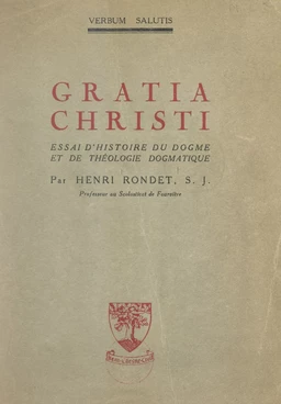 Gratia Christi