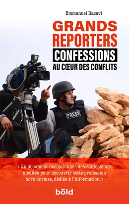 Grands reporters