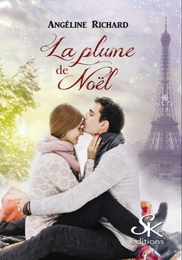 La plume de Noël