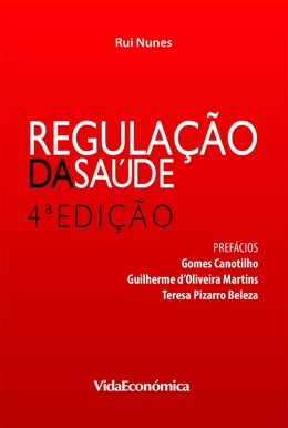 Regulação da Saúde