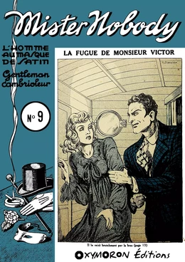 Le fugue de monsieur Victor