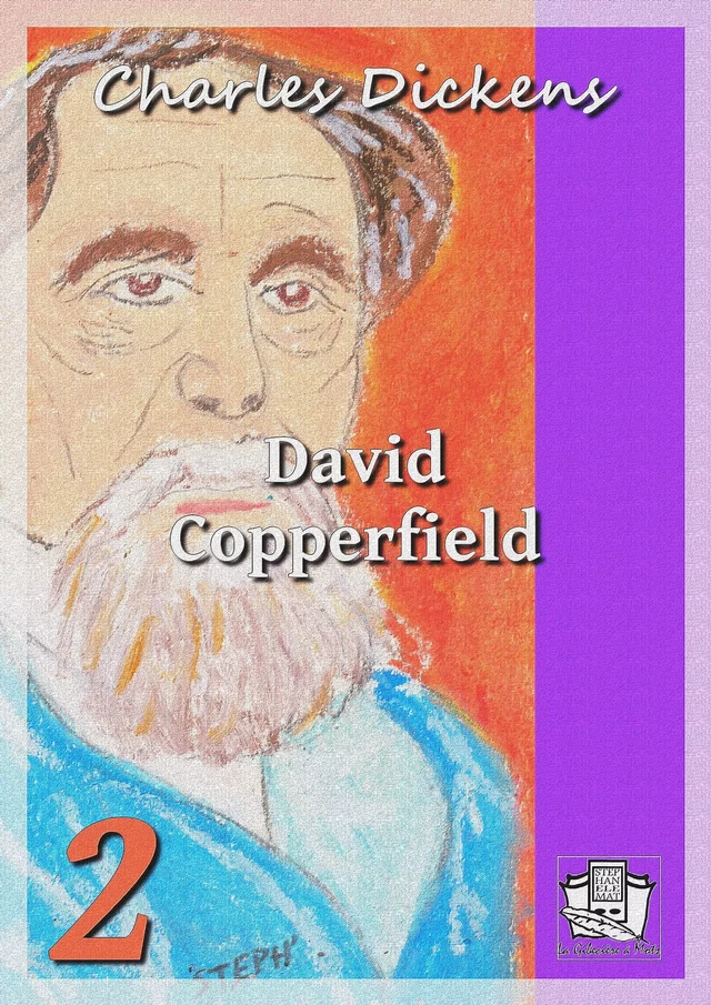 David Copperfield - Charles Dickens - La Gibecière à Mots