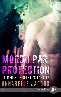 Mordu par protection