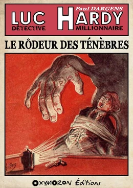 Le rôdeur des ténèbres