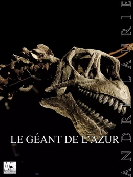 Le Geant de l'Azur