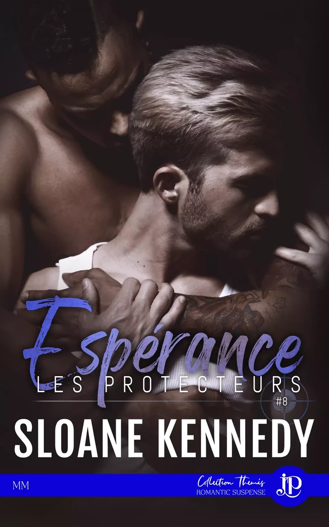 Espérance - Sloane Kennedy - Juno Publishing