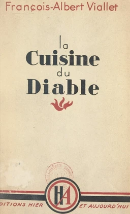 La cuisine du diable