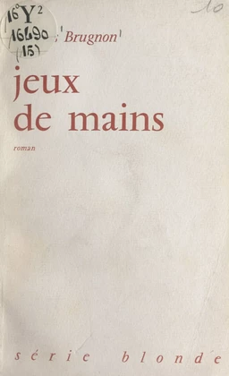 Jeux de mains