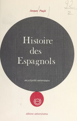 Histoire des Espagnols