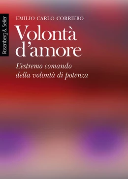 Volontà d'amore