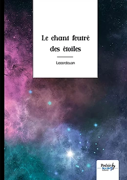 Le chant feutré des étoiles