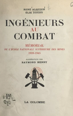 Ingénieurs au combat