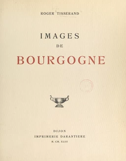 Images de Bourgogne