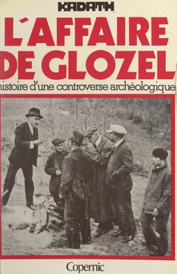 L'affaire de Glozel