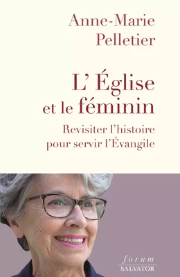 L'Église et le féminin