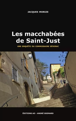 Les Macchabées de Saint-Just