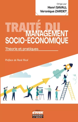 Traité du management socio-économique