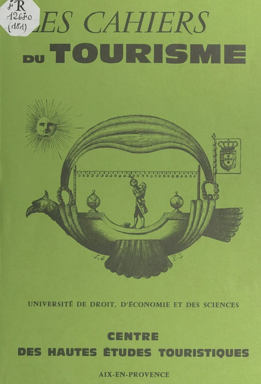 L'aménagement des espaces verts en aire métropolitaine. Le cas de Sheffield (GB) et Lille (F) - Robert Cumming, Jean-Michel Dewailly - FeniXX réédition numérique