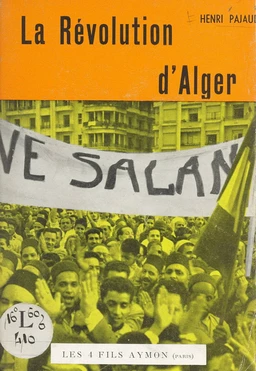 La révolution d'Alger