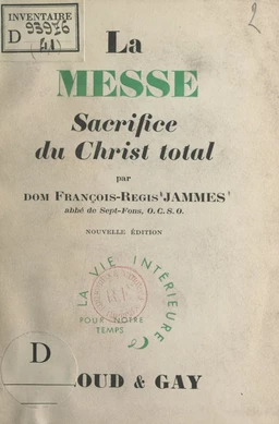 La messe