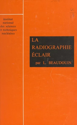 La radiographie éclair