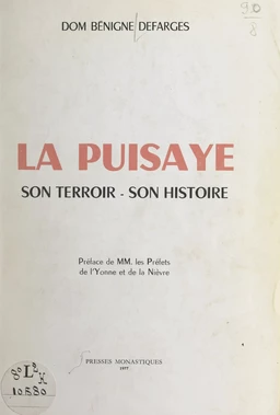 La Puisaye