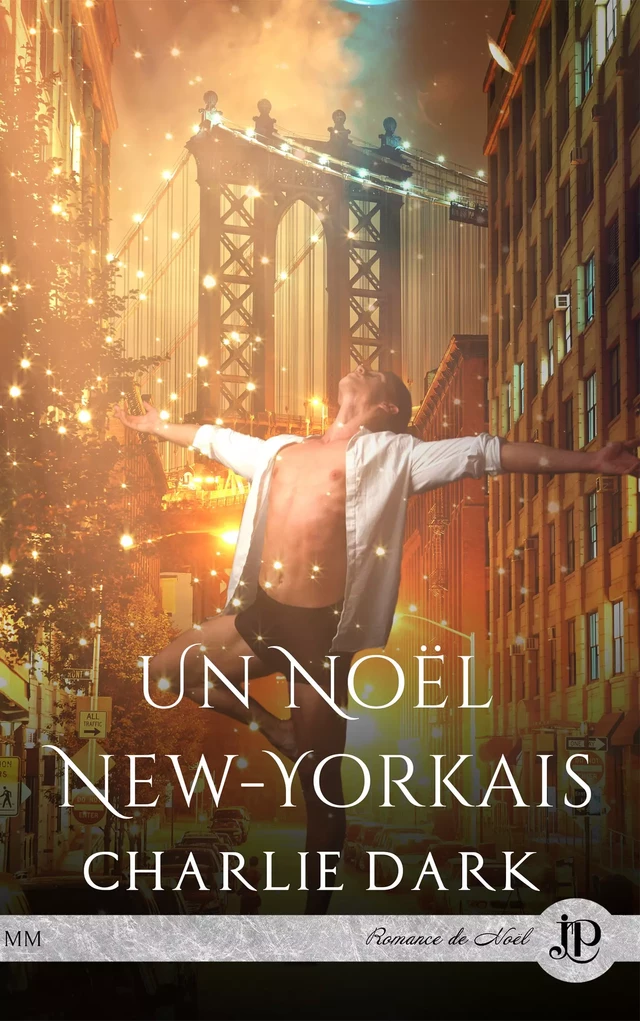 Un noël New-Yorkais - Charlie Dark - Juno Publishing