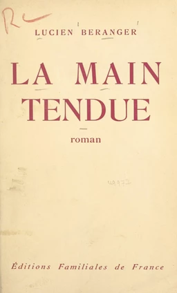 La main tendue