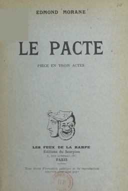 Le pacte