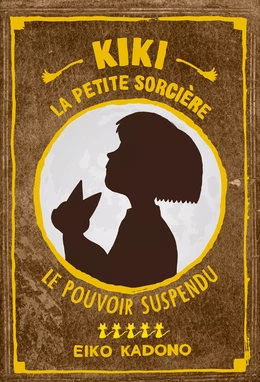 Kiki, la petite sorcière - Livre  5