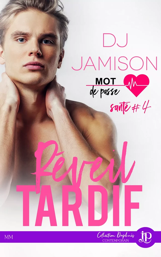 Réveil tardif - Dj Jamison - Juno Publishing