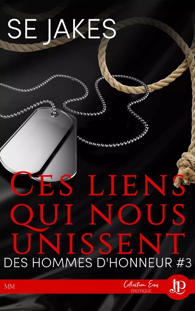 Ces liens qui nous unissent - Se Jakes - Juno Publishing