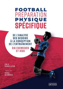 Football - Préparation physique spécifique