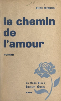 Le chemin de l'amour