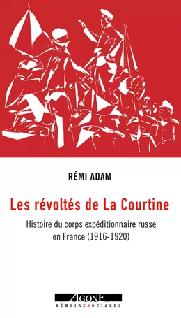 Les Révoltés de la Courtine