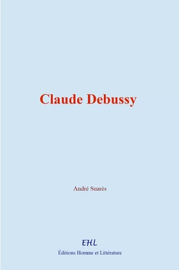 Claude Debussy