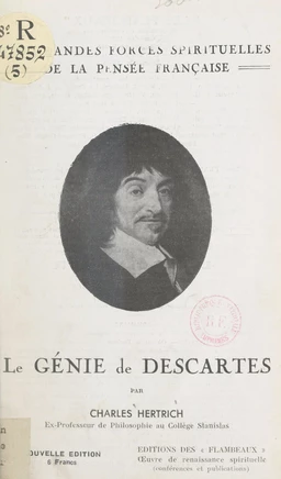 Le génie de Descartes