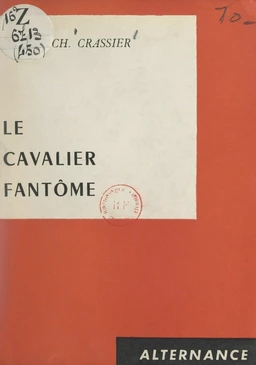 Le cavalier fantôme