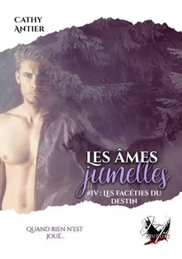 Les Âmes-Jumelles #4