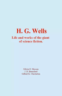 H. G. Wells