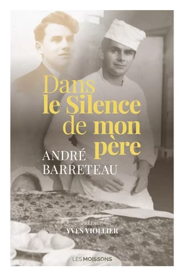 Dans le silence de mon père