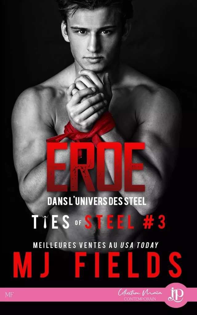 Eroe - MJ Fields - Juno Publishing