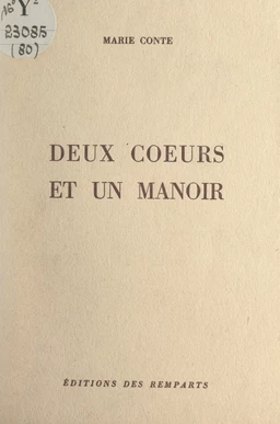 Deux cœurs et un manoir