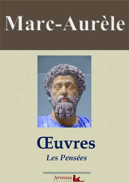 Marc-Aurèle: Oeuvres