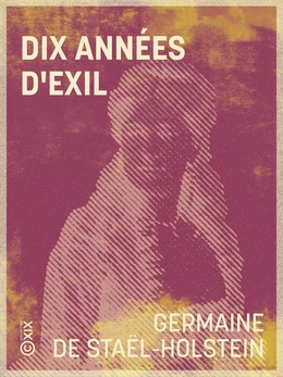 Dix années d'exil