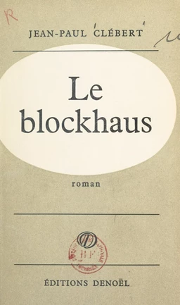 Le blockhaus