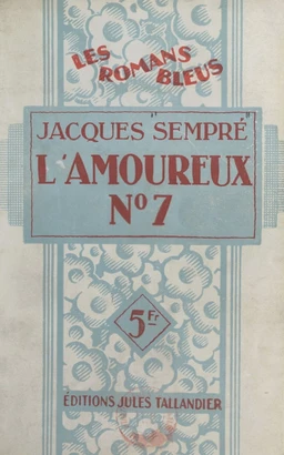 L'amoureux n° 7