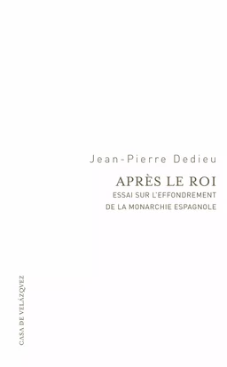 Après le roi