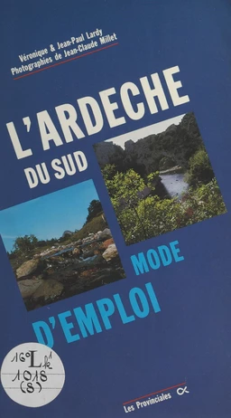 L'Ardèche du Sud